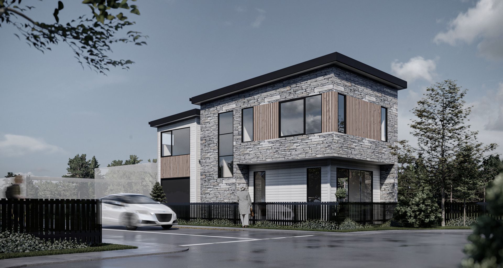 Inland Project banner
