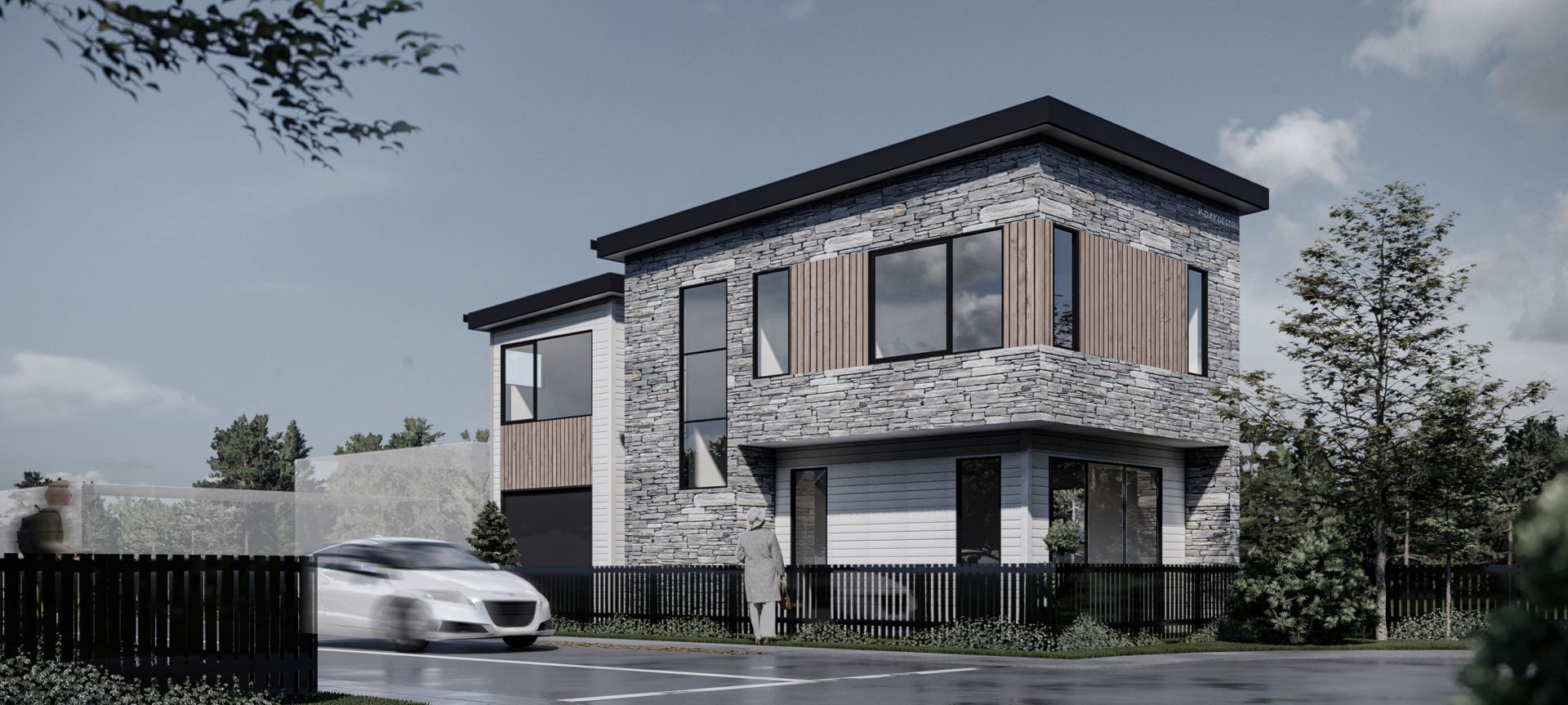 Inland Project banner