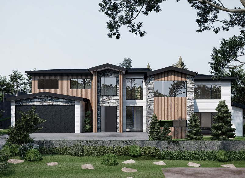 Inland Project