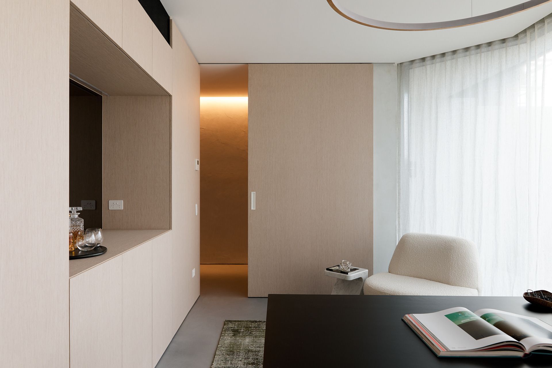 House in St Albert Park