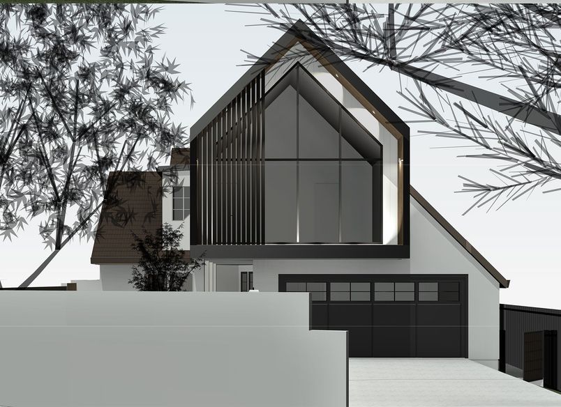 Portland Road, Remuera