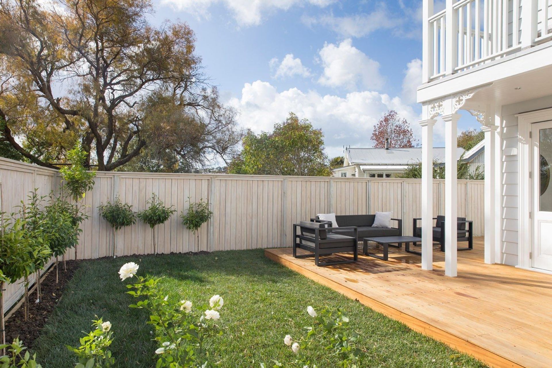 Modern Villa - Western Springs