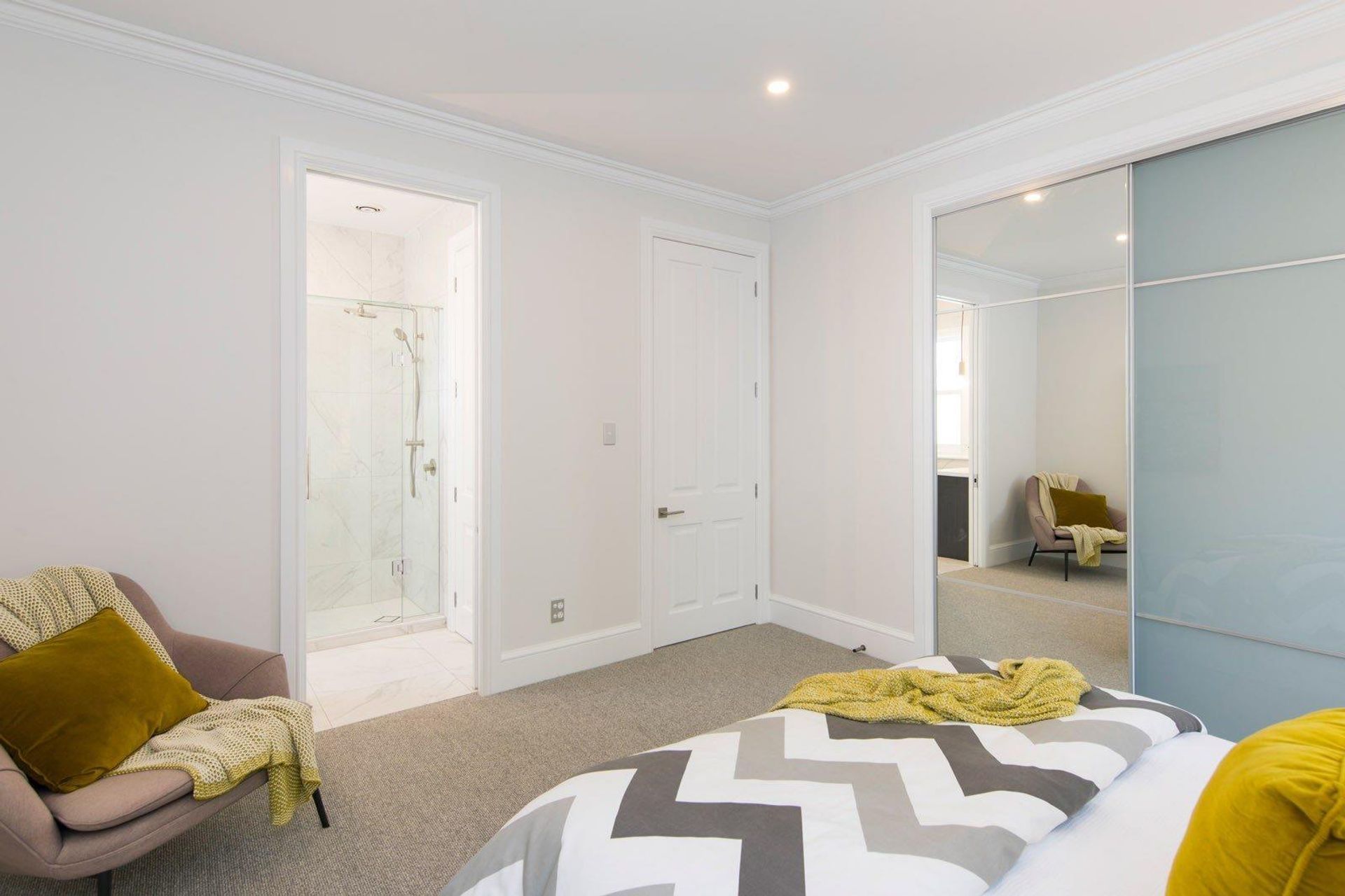 Modern Villa - Western Springs