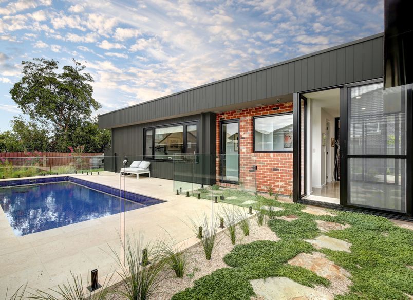 Payneham South - Multi-Generational Residence