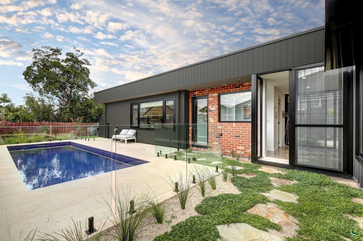 Payneham South - Multi-Generational Residence
