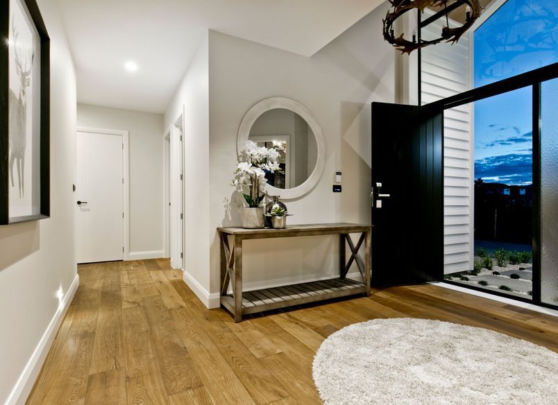 House of The Year 2020