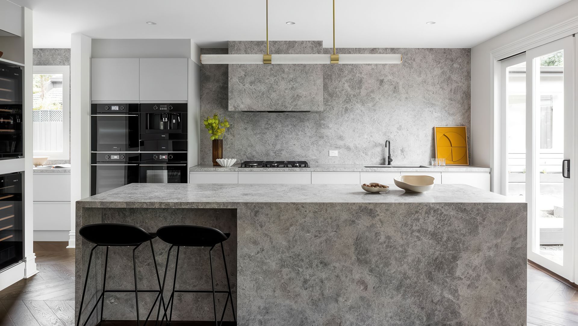 Belmont House: A Timeless Transformation banner