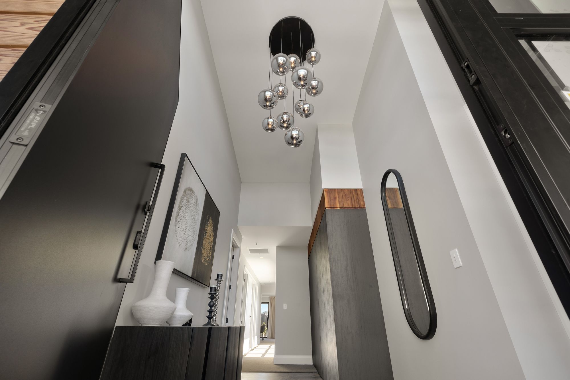 Milldale Show Home