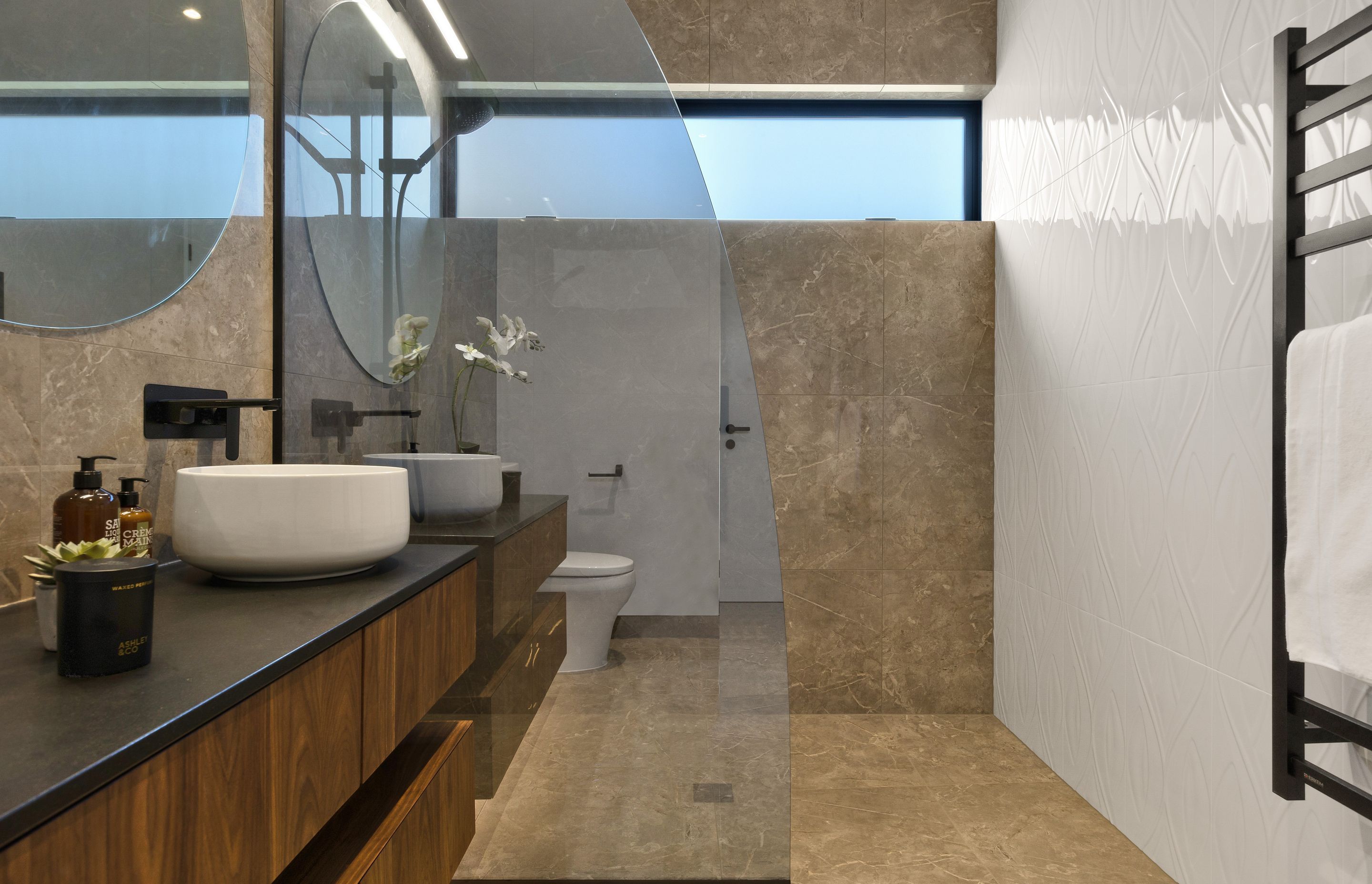 Milldale Show Home