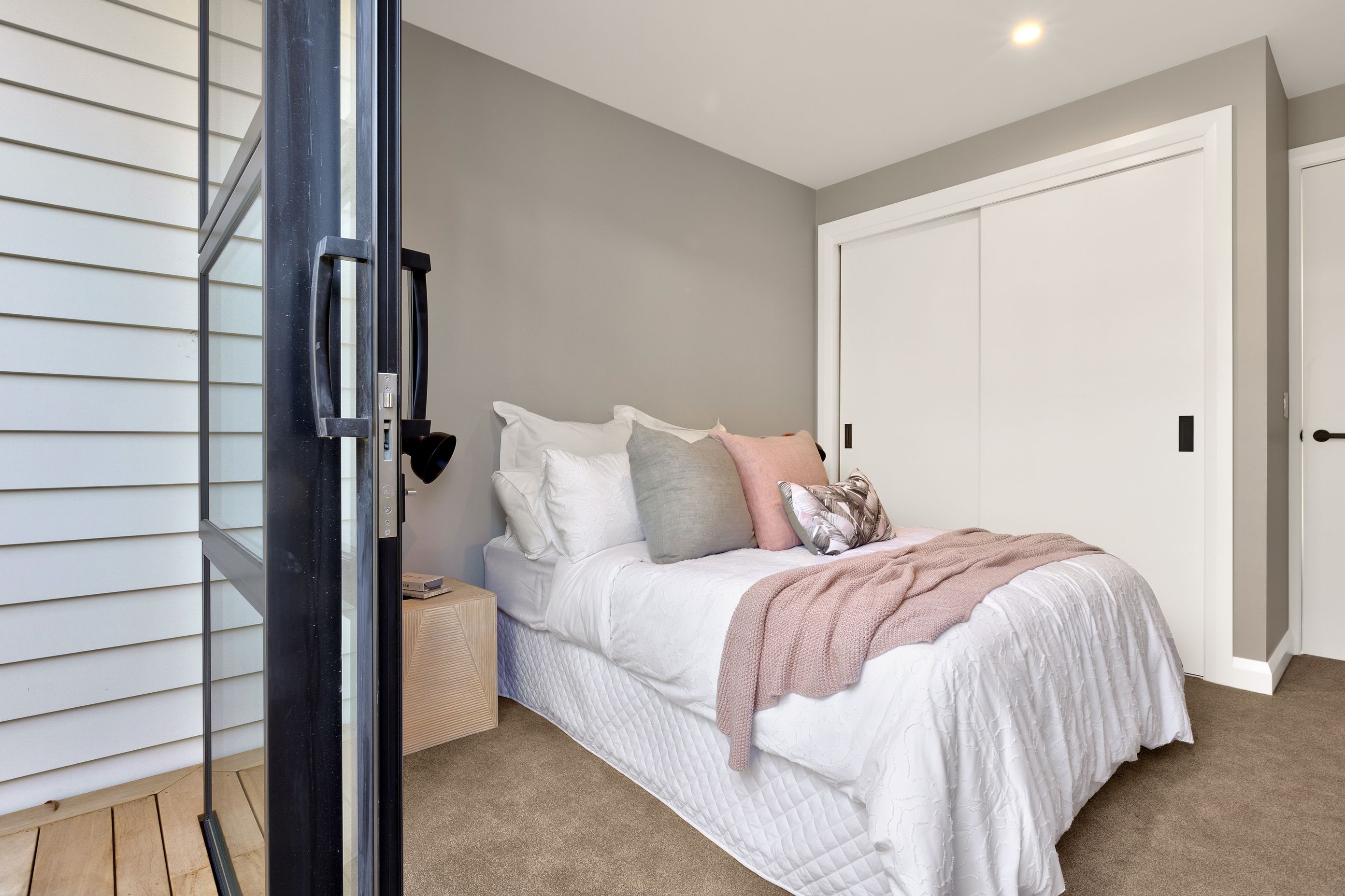 Milldale Show Home