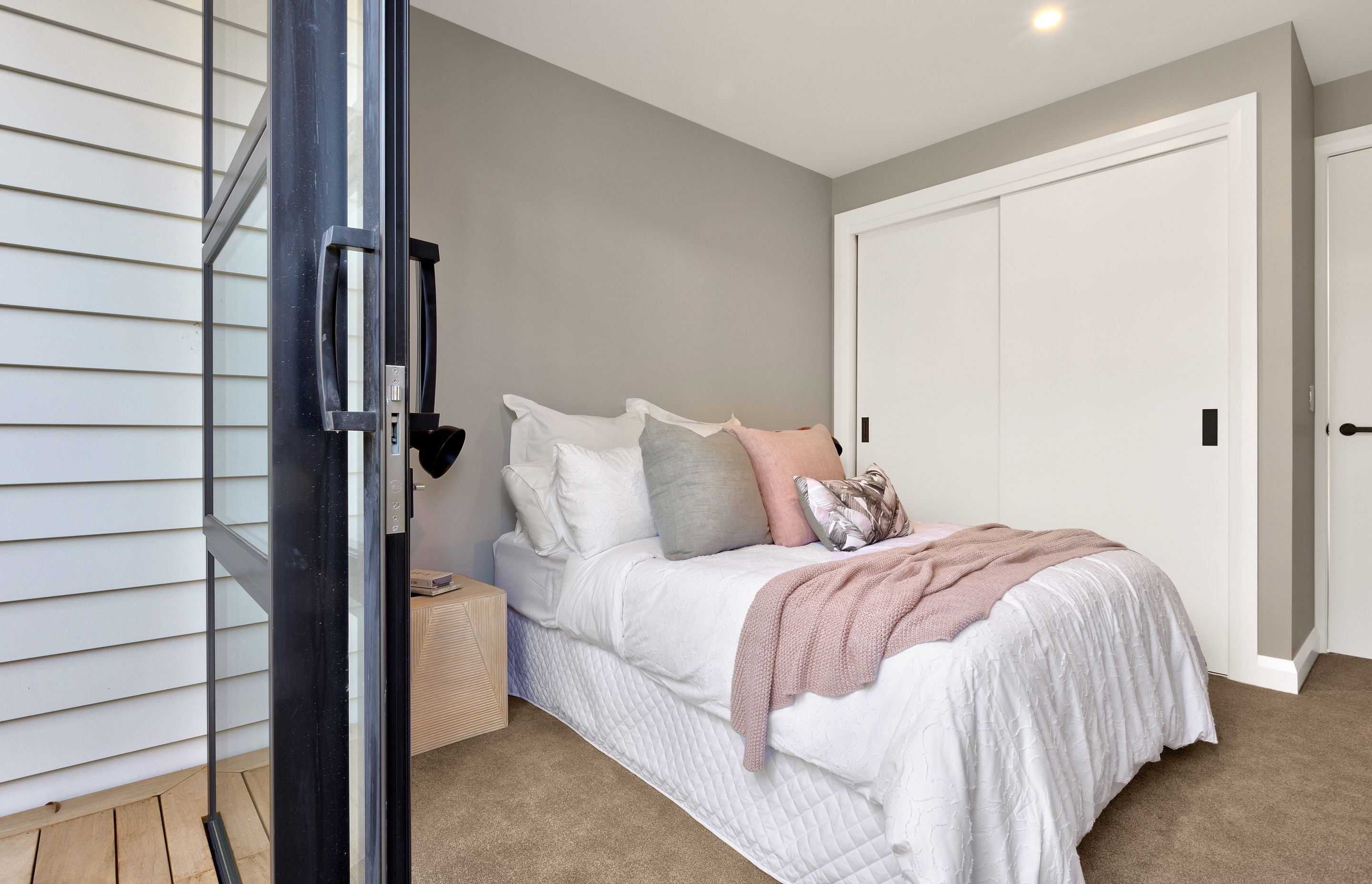 Milldale Show Home