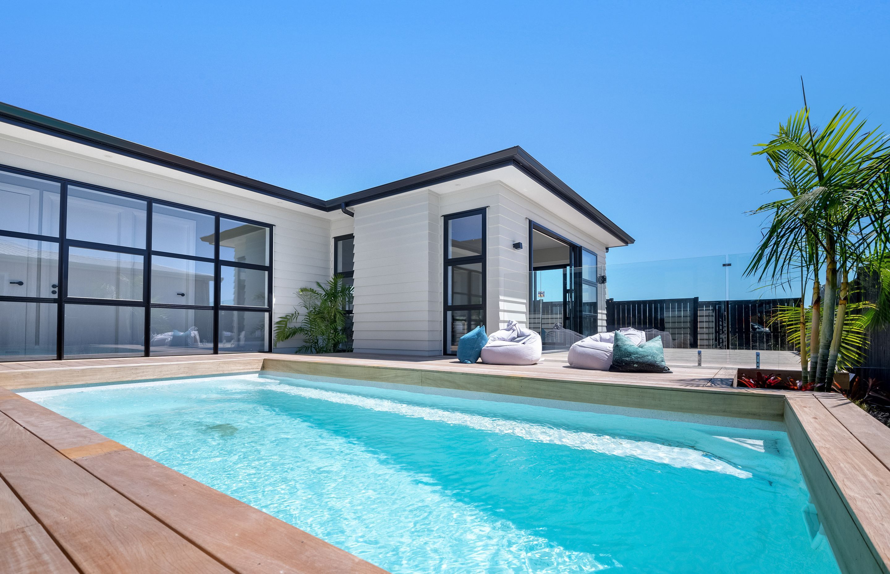 Milldale Show Home