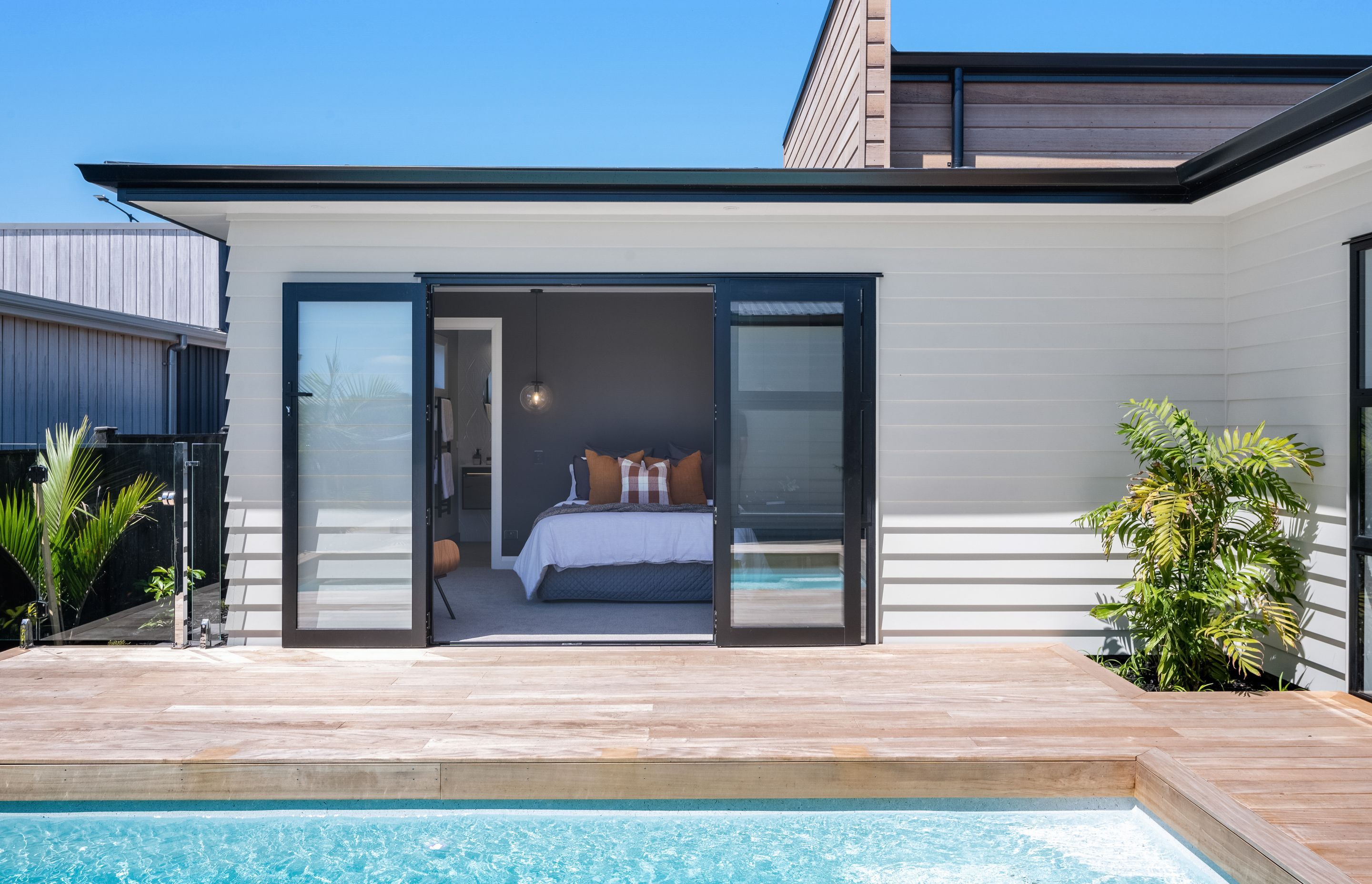 Milldale Show Home