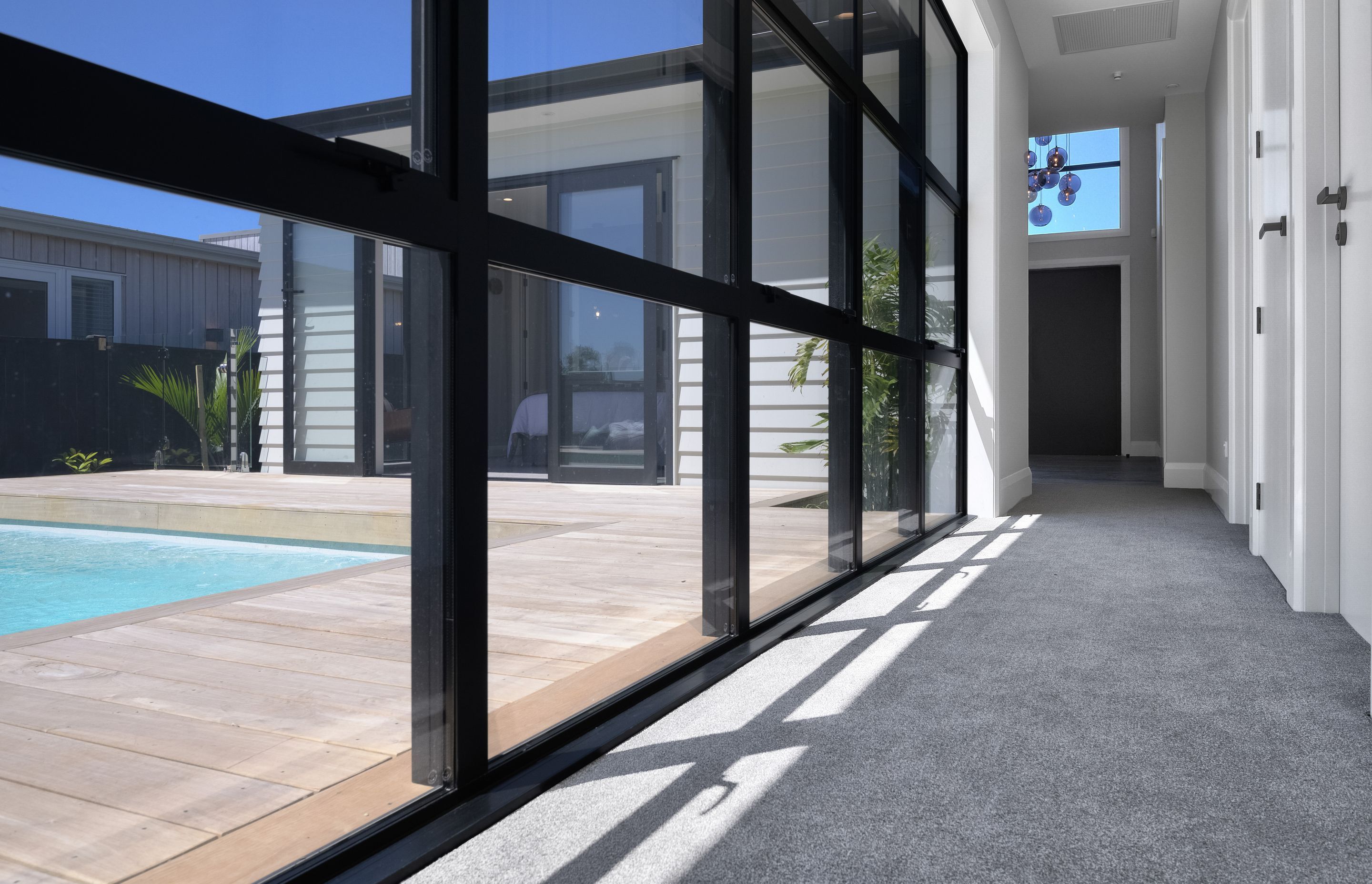 Milldale Show Home