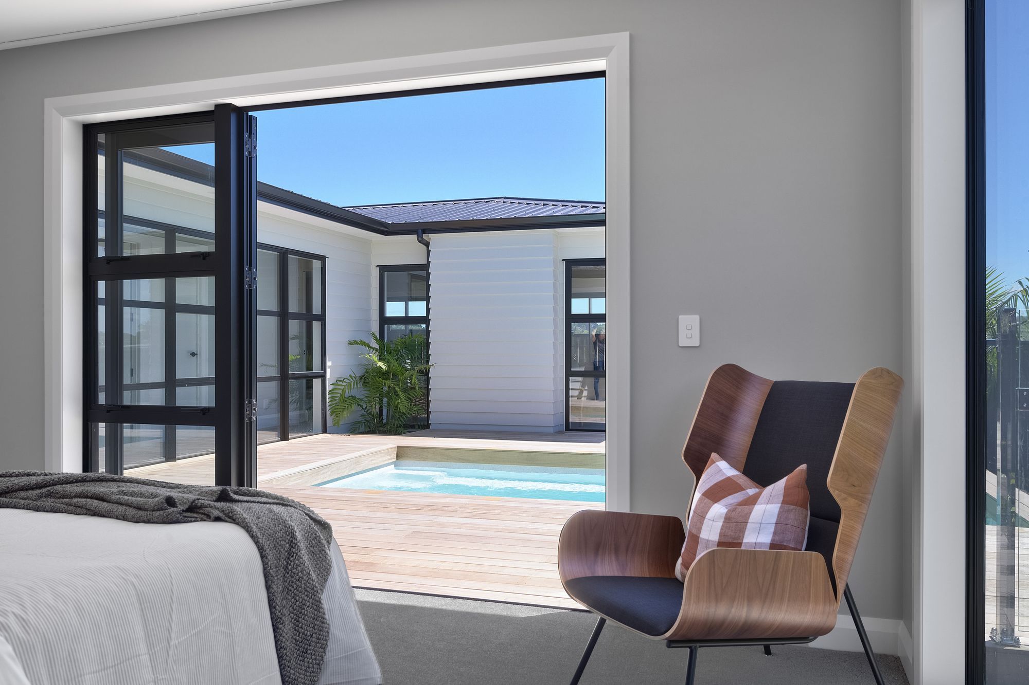 Milldale Show Home