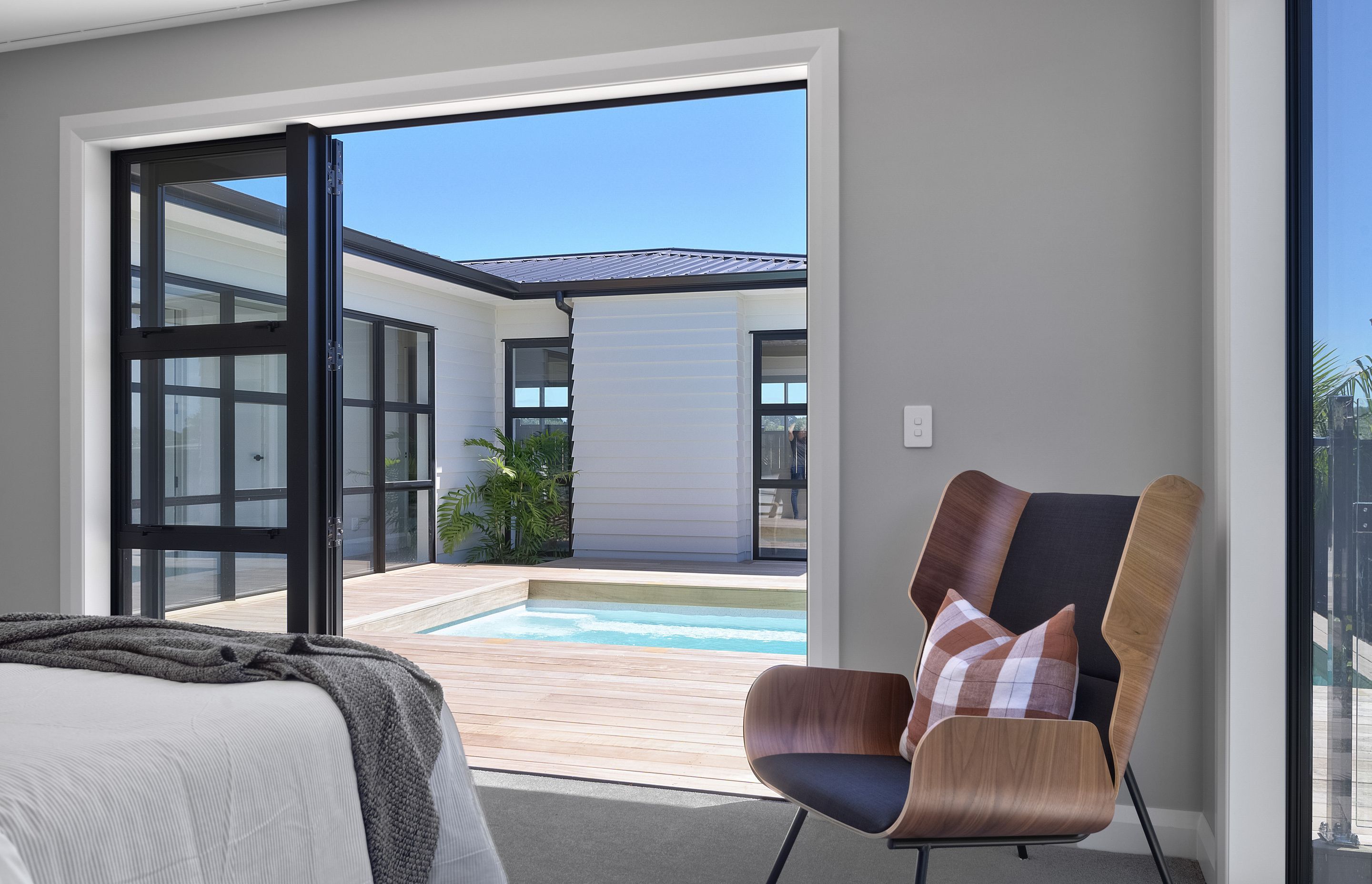 Milldale Show Home