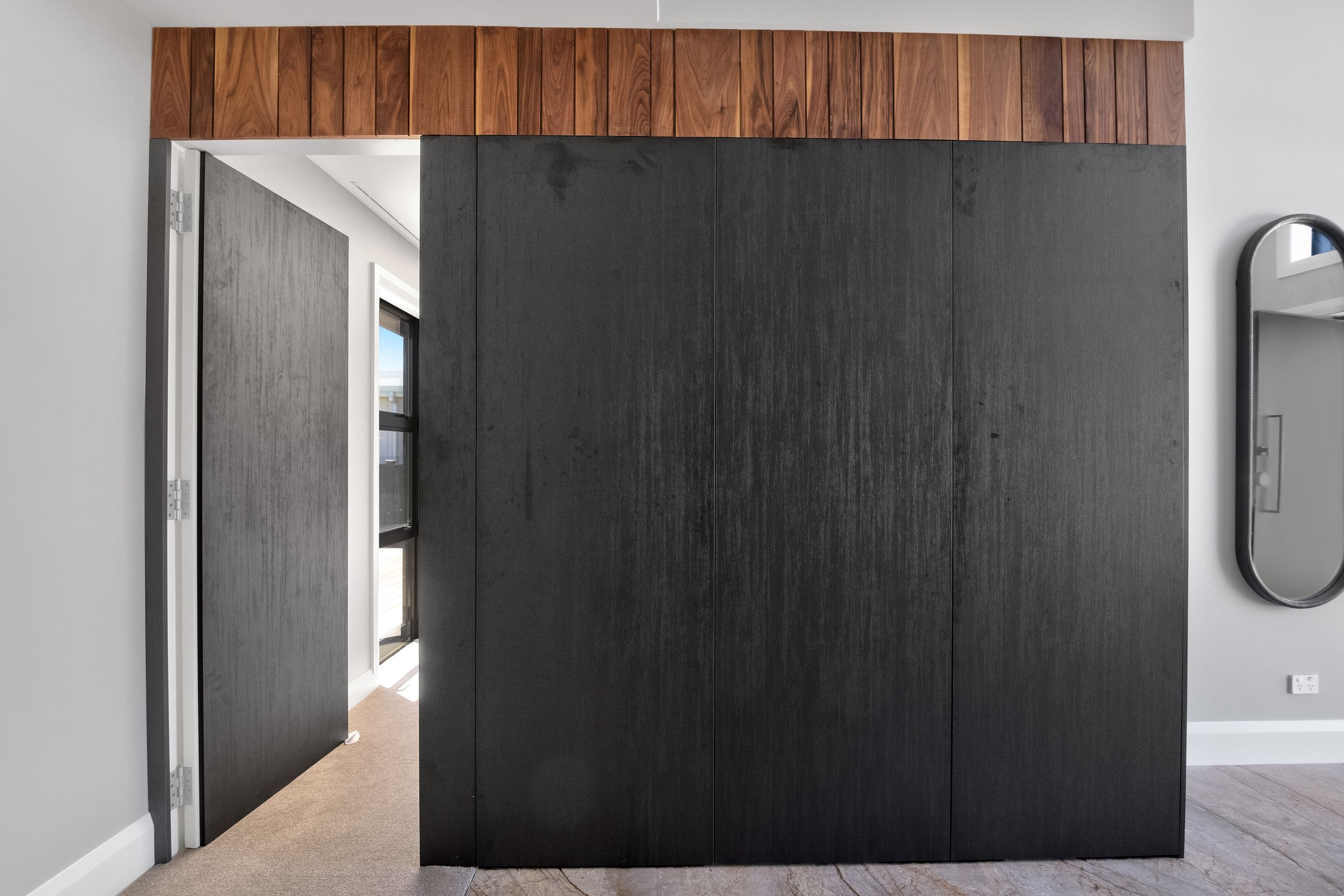 Milldale Show Home