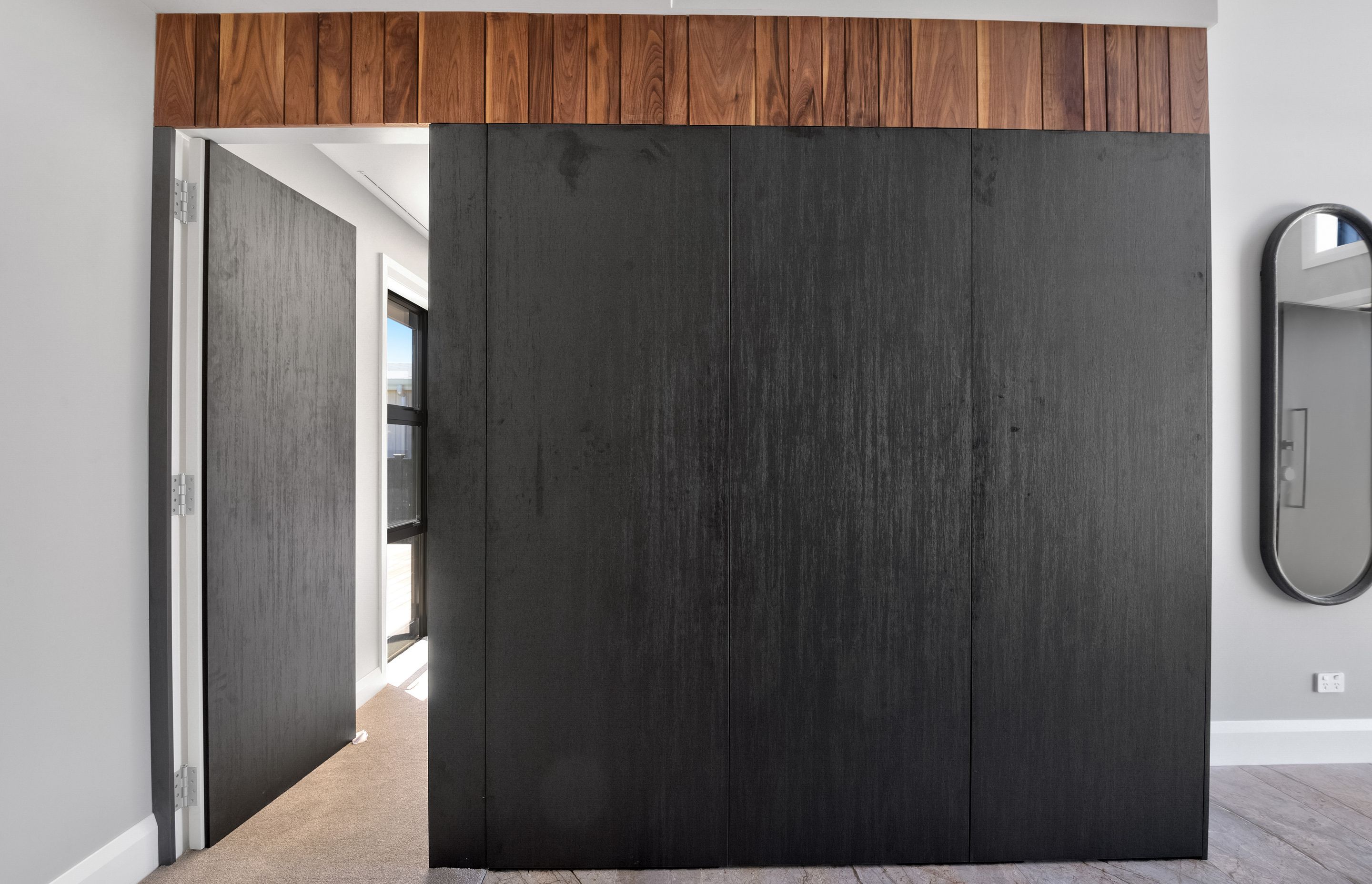 Milldale Show Home