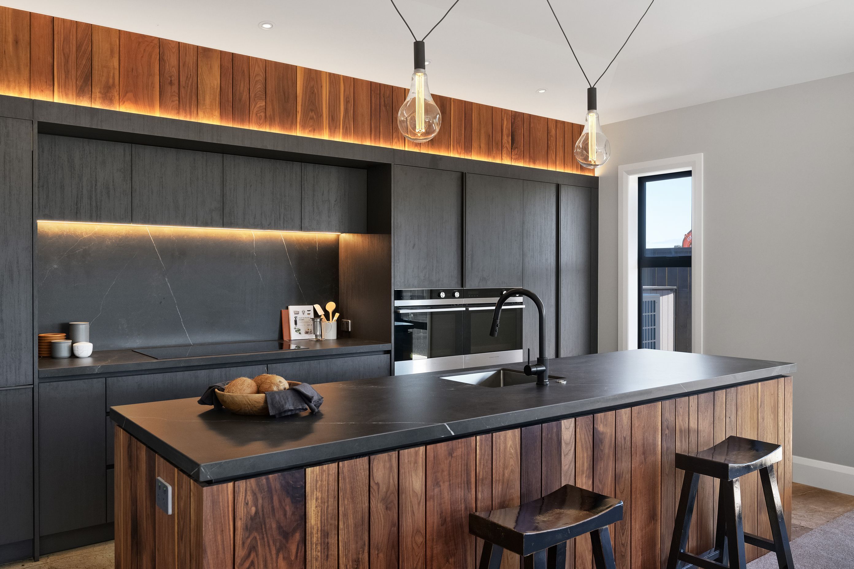 Milldale Show Home