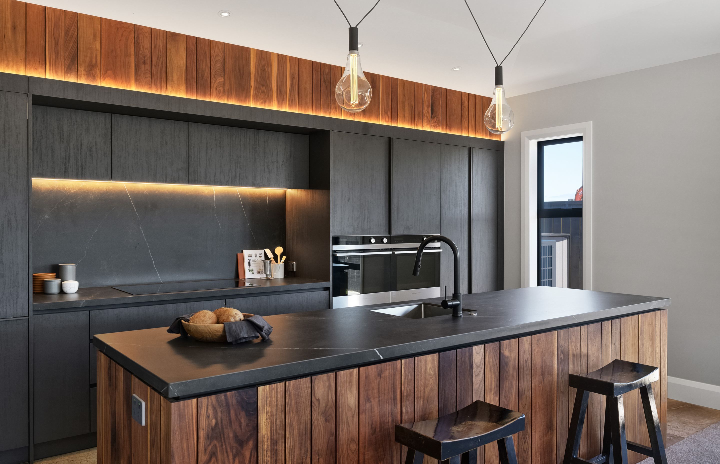 Milldale Show Home