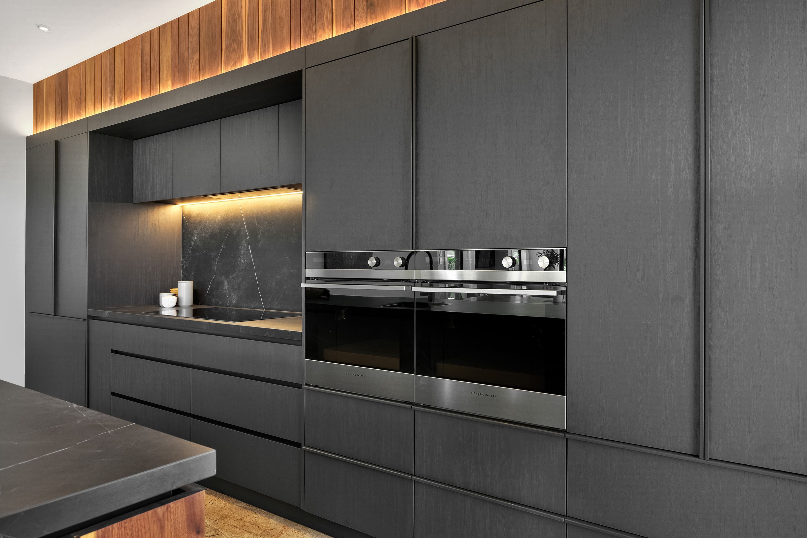 Milldale Show Home
