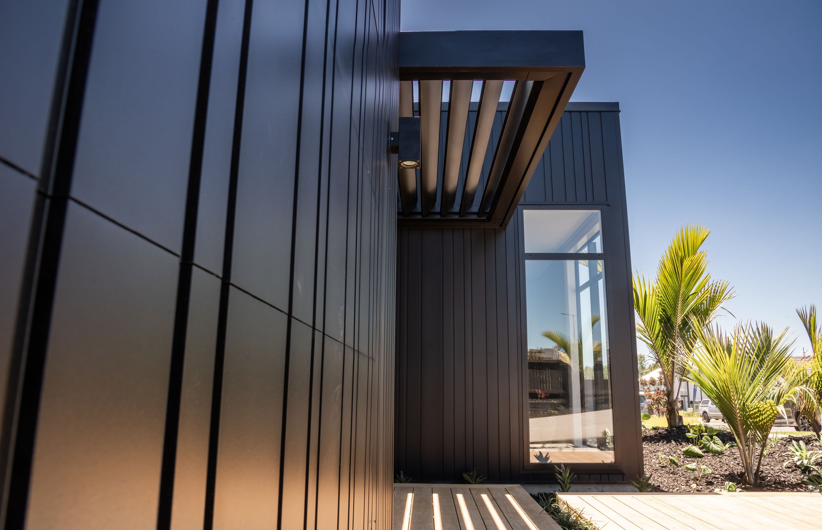 Milldale Show Home