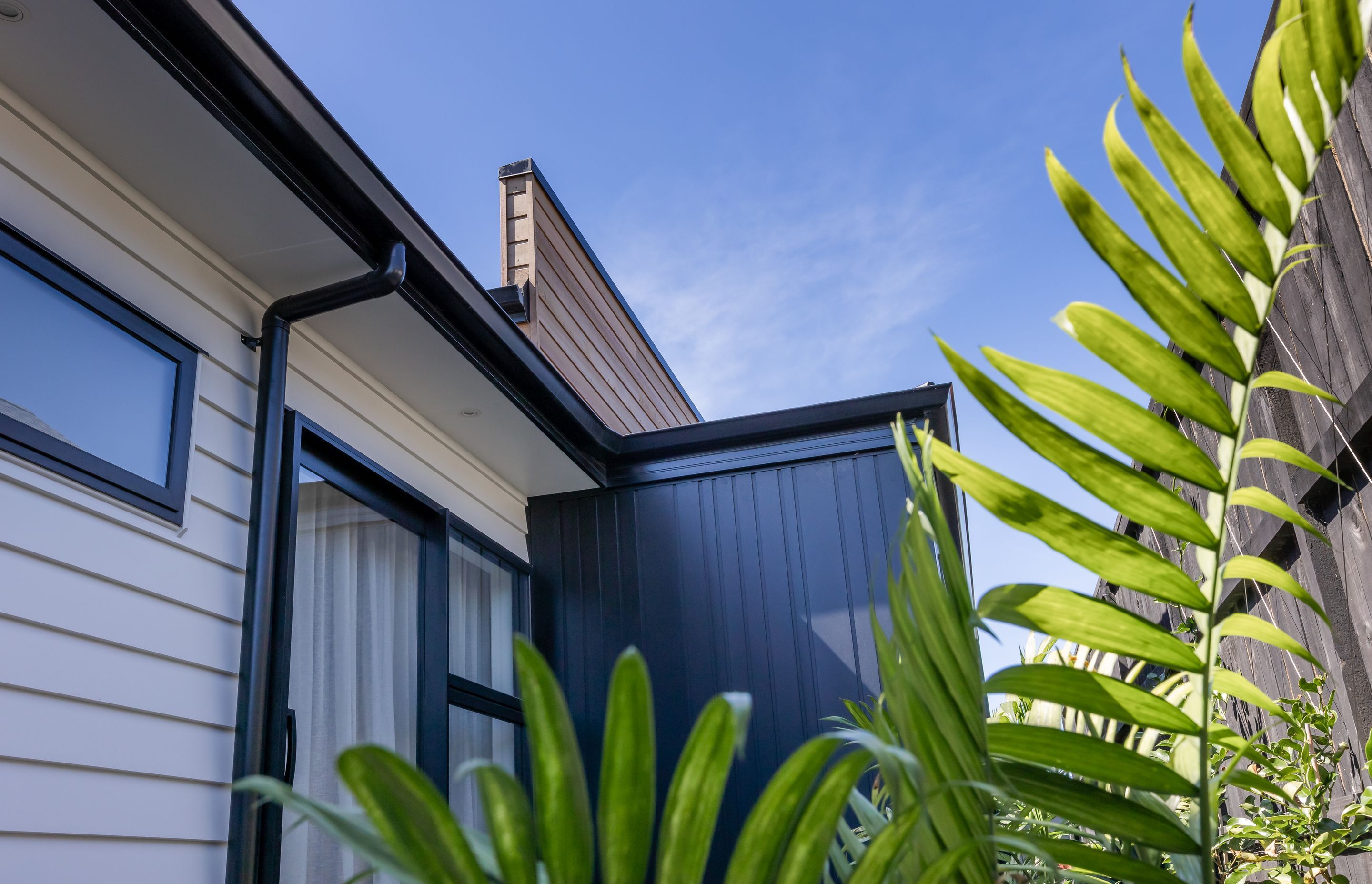 Milldale Show Home