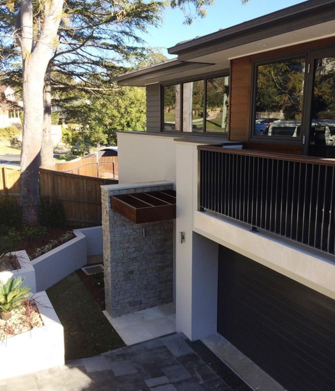 Northbridge House