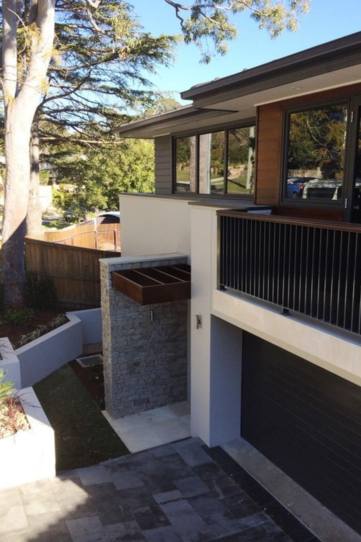 Northbridge House