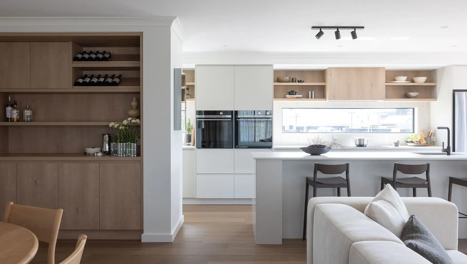 Pure Homes Showhome banner