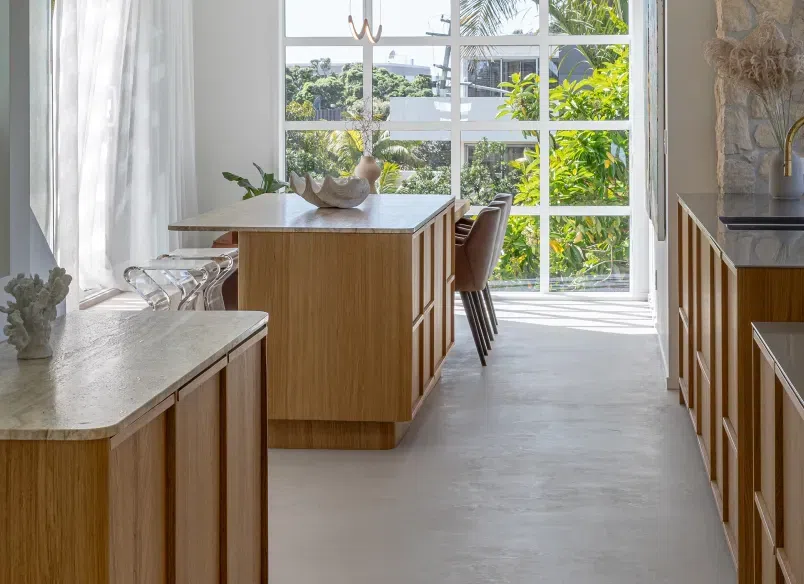 Casa de Playa de Verano