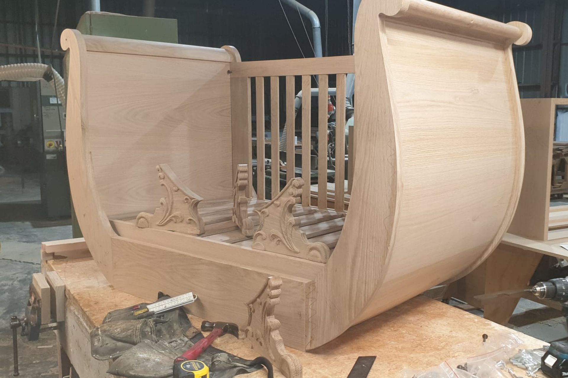 Private Project - New born baby