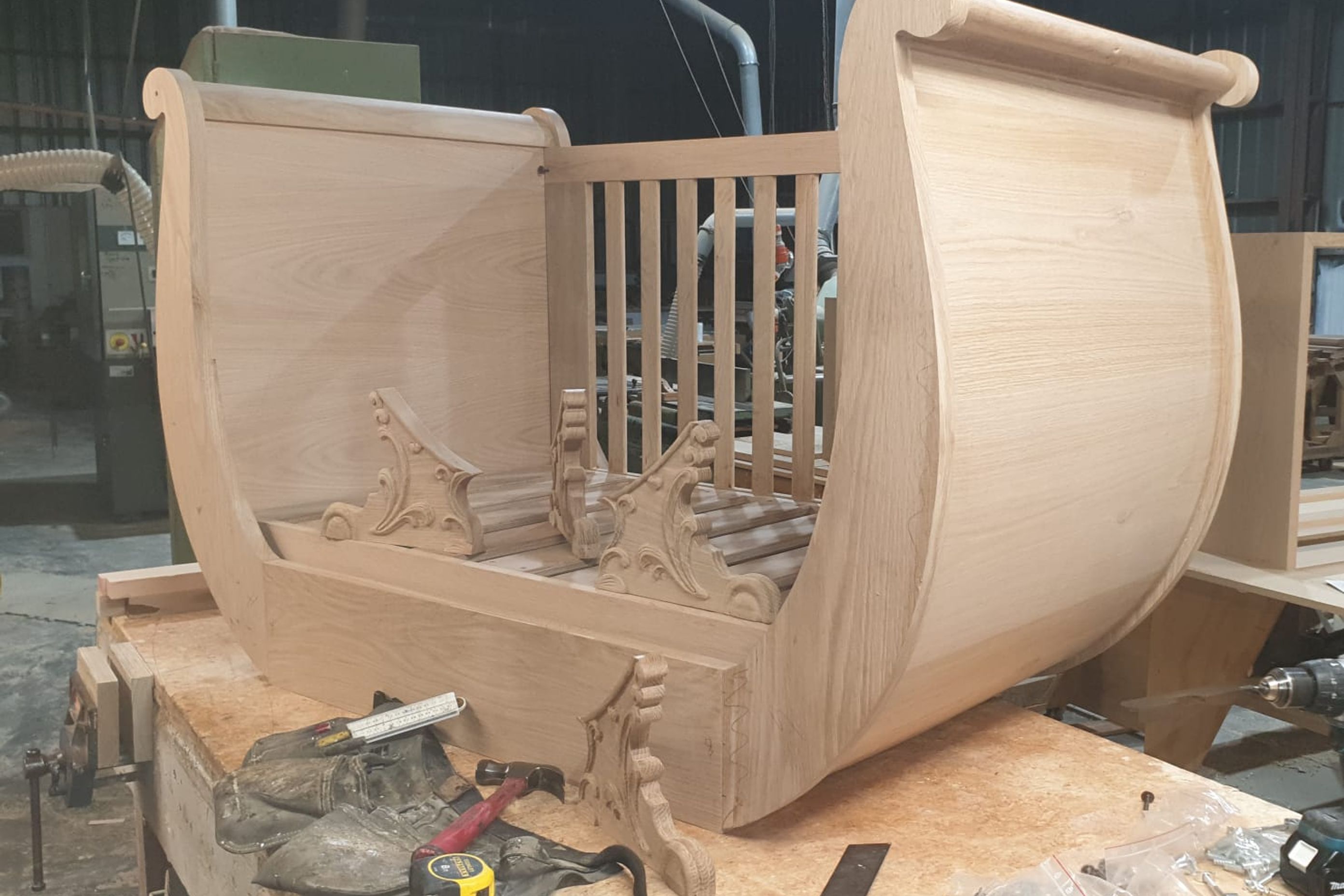 Private Project - New born baby