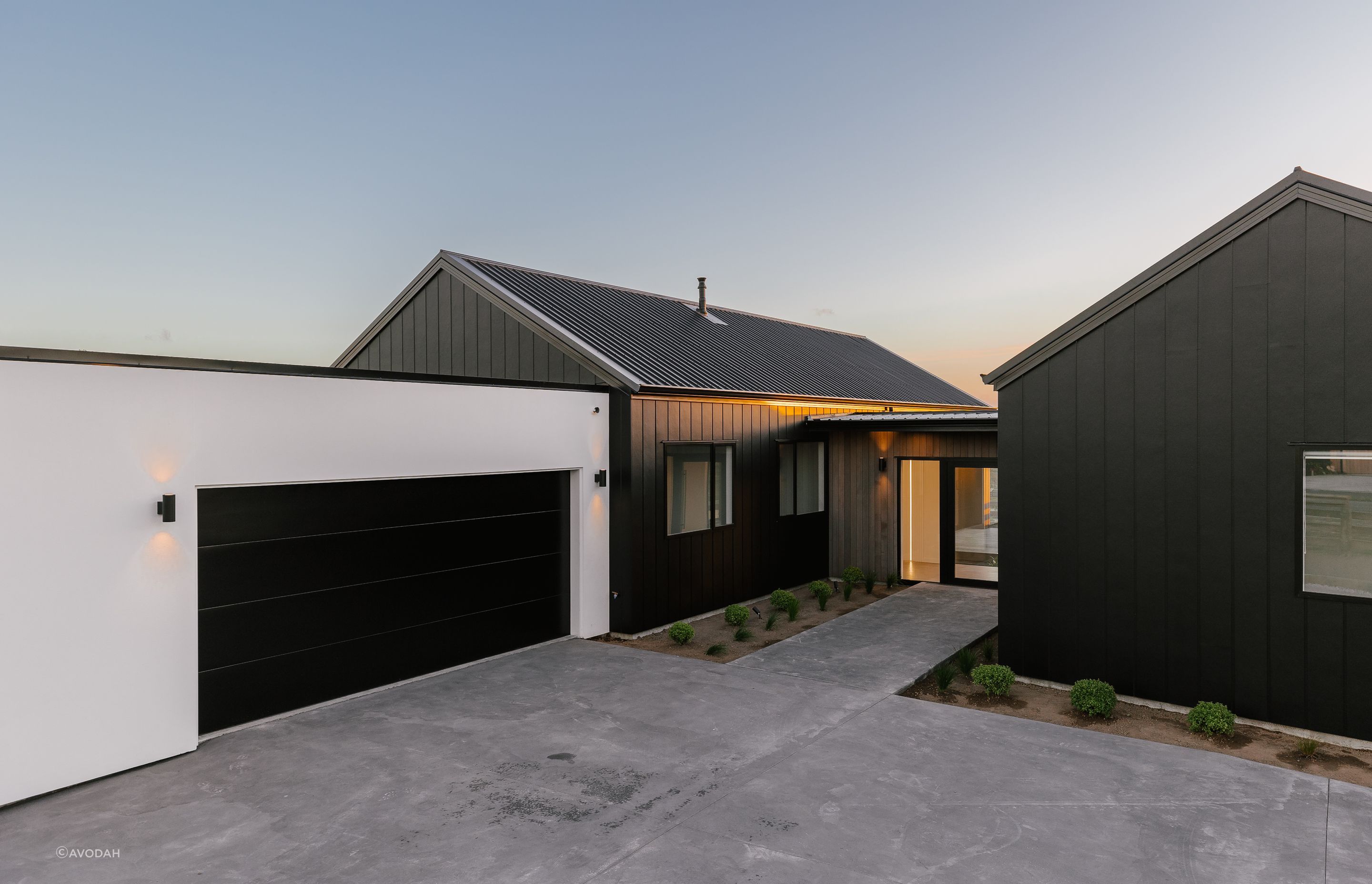 Narley Pavilion