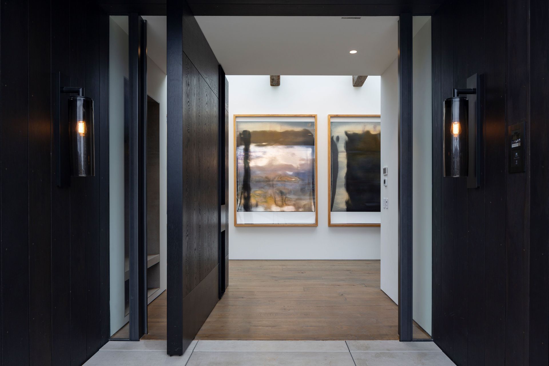 Millbrook House 2019