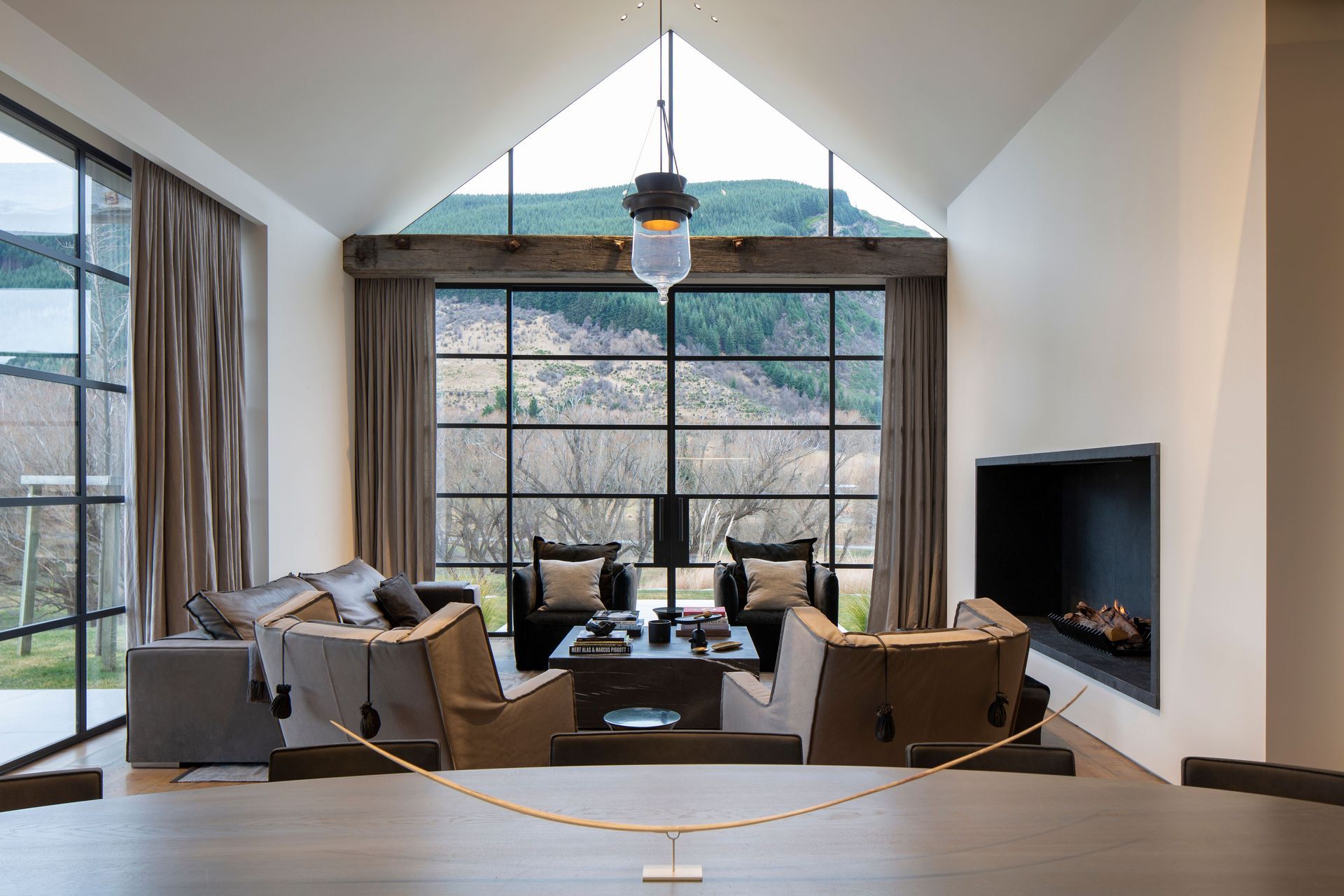 Millbrook House 2019