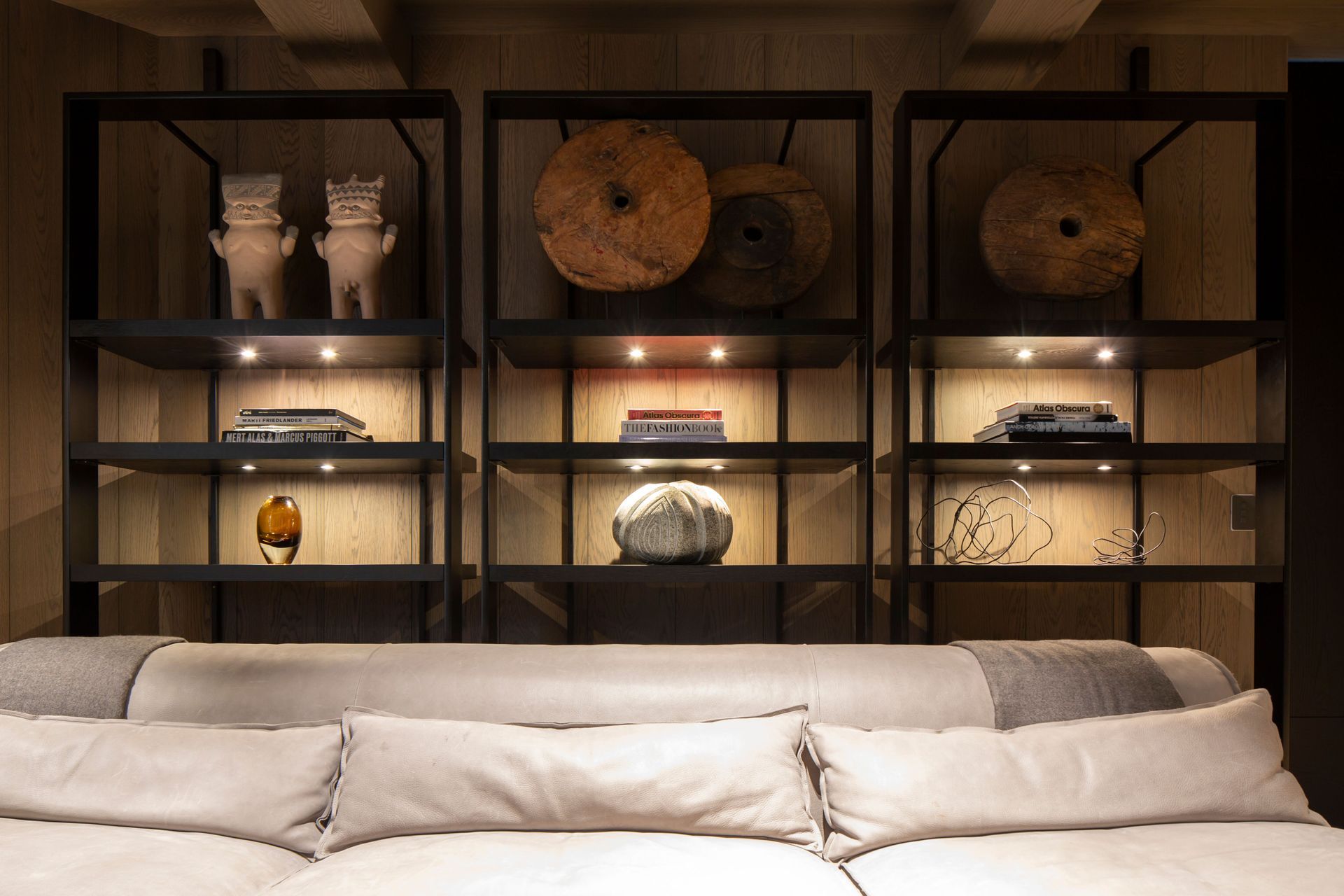 Millbrook House 2019