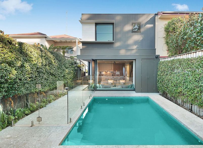 Flourish House - Clovelly NSW