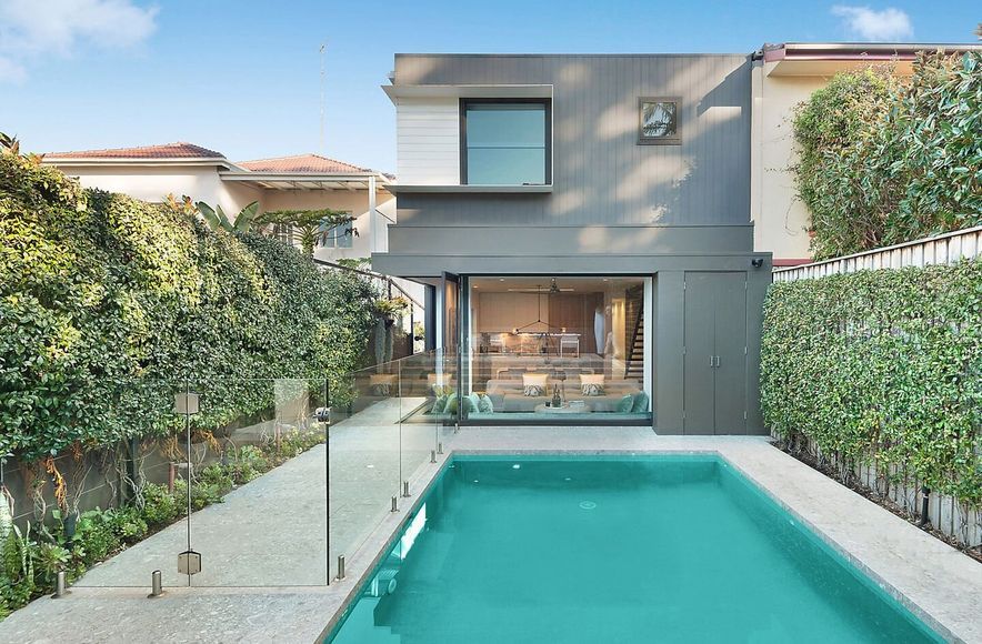 Flourish House - Clovelly NSW