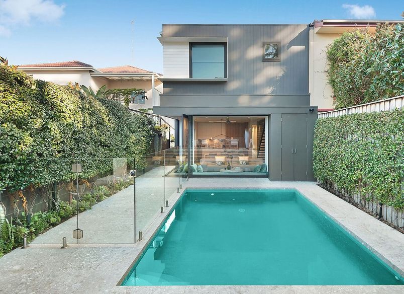 Flourish House - Clovelly NSW