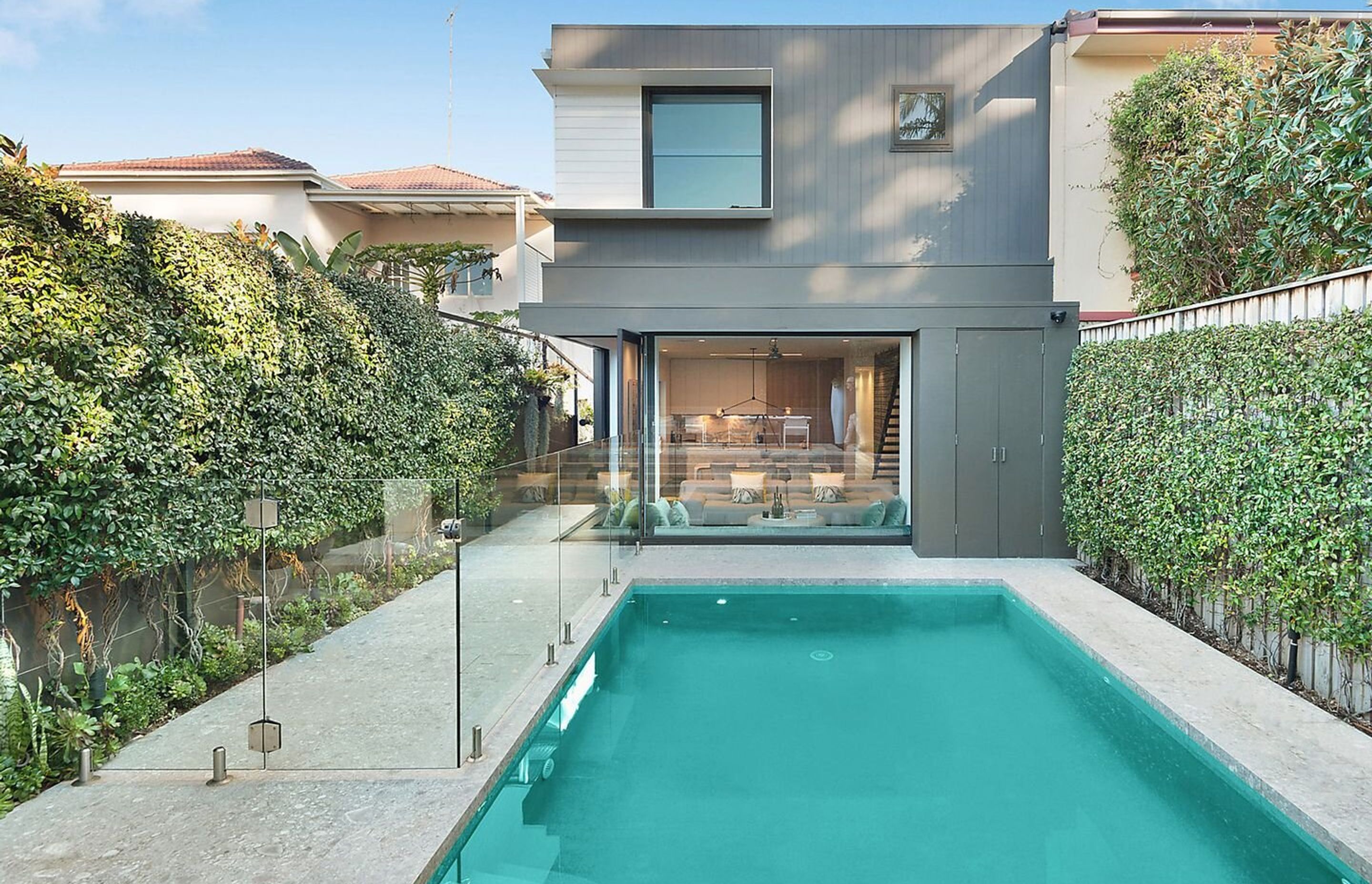 ##Flourish House - Clovelly NSW