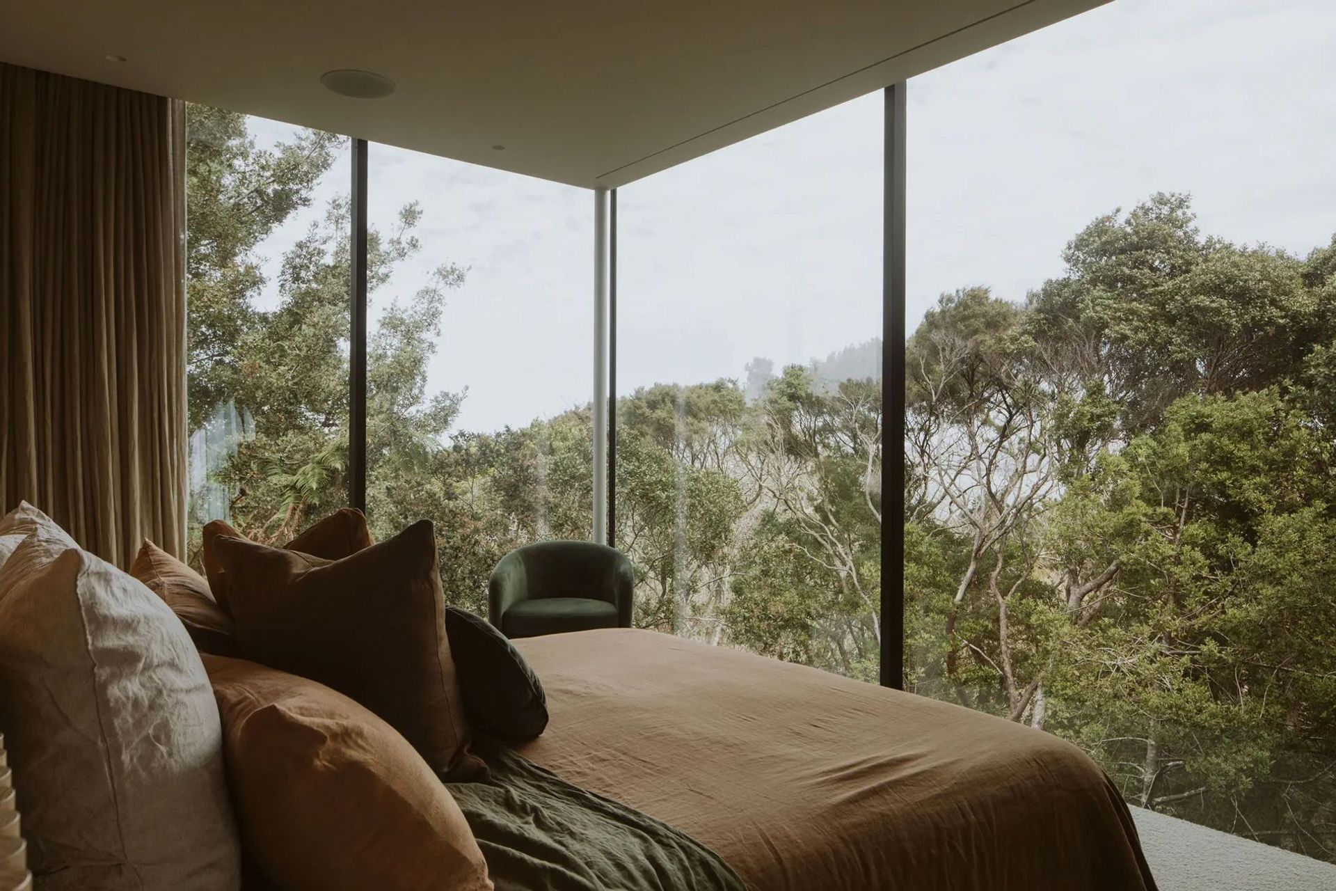 Alex &amp; Corban, Island Bay