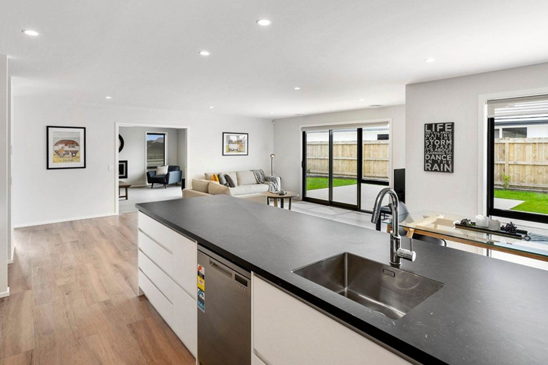 Jennian Homes, Manawatu