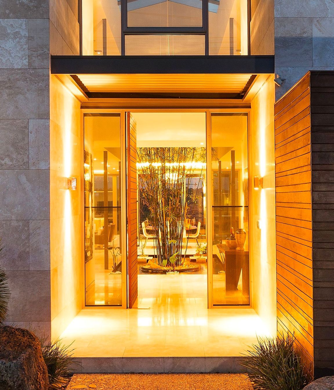 Golden Way
