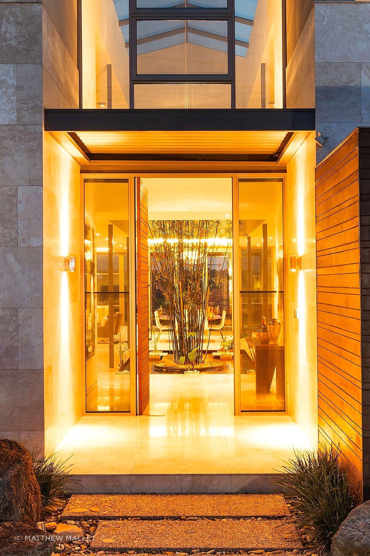 Golden Way