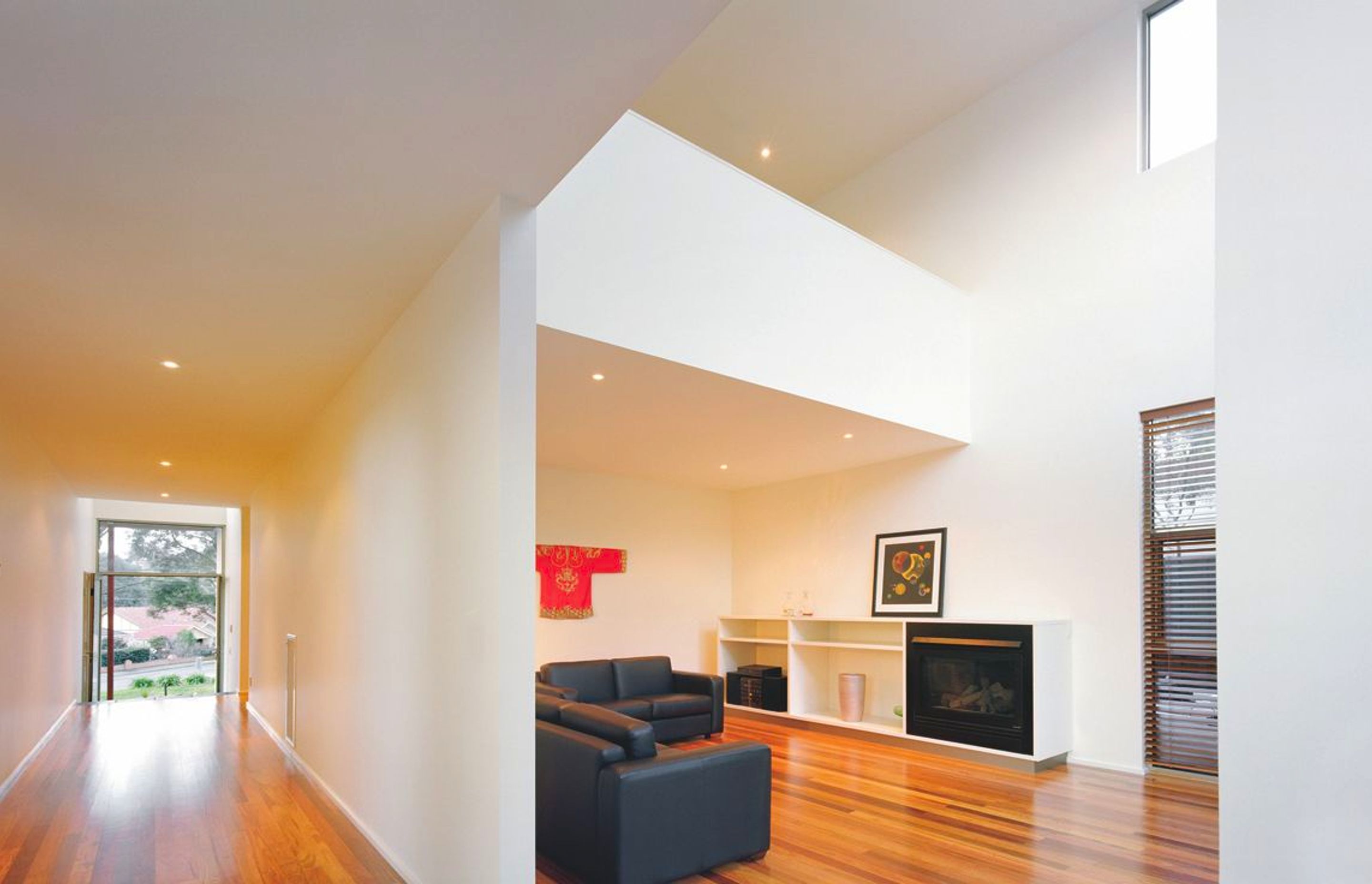 York Avenue Residence