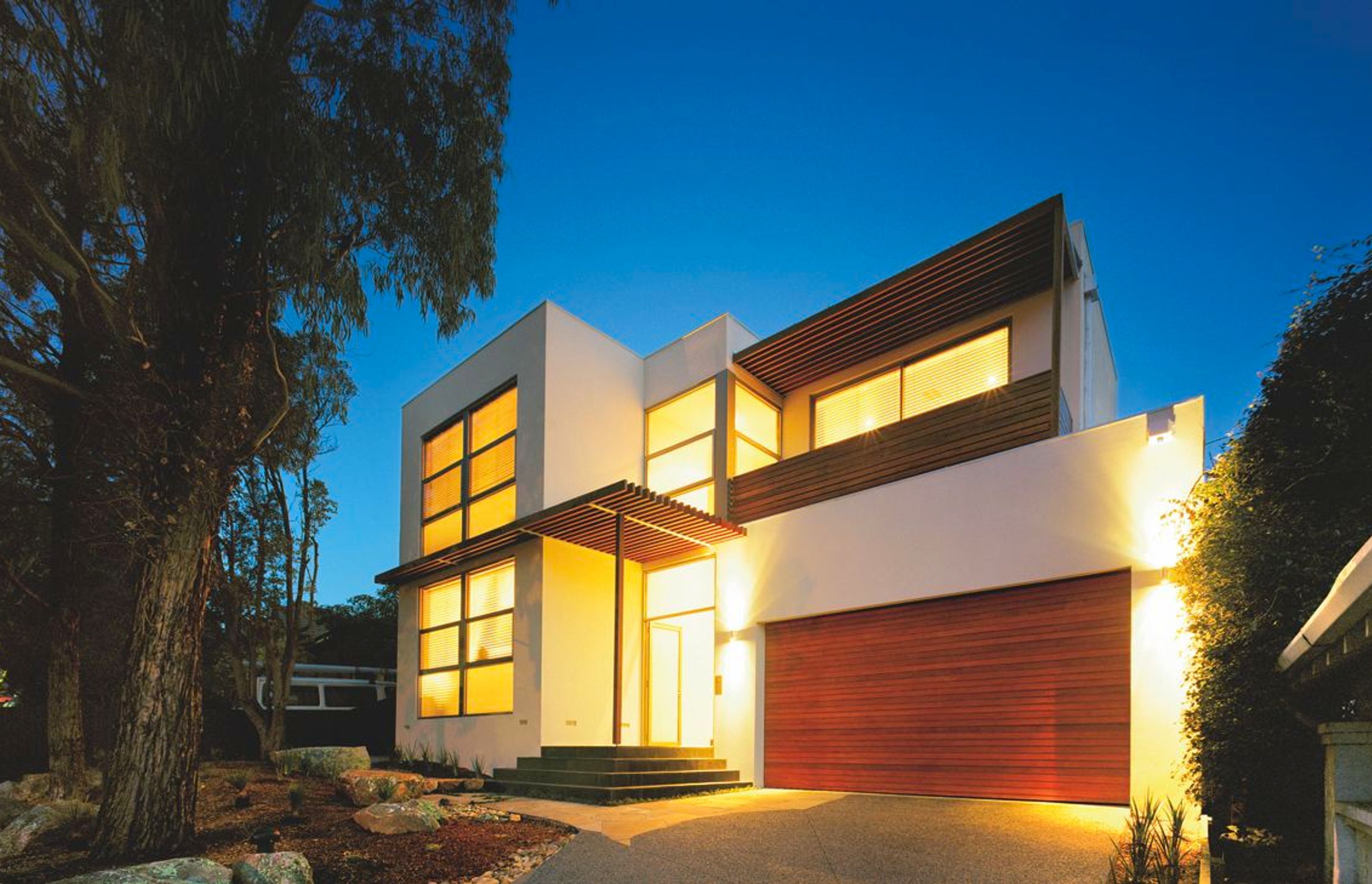 York Avenue Residence
