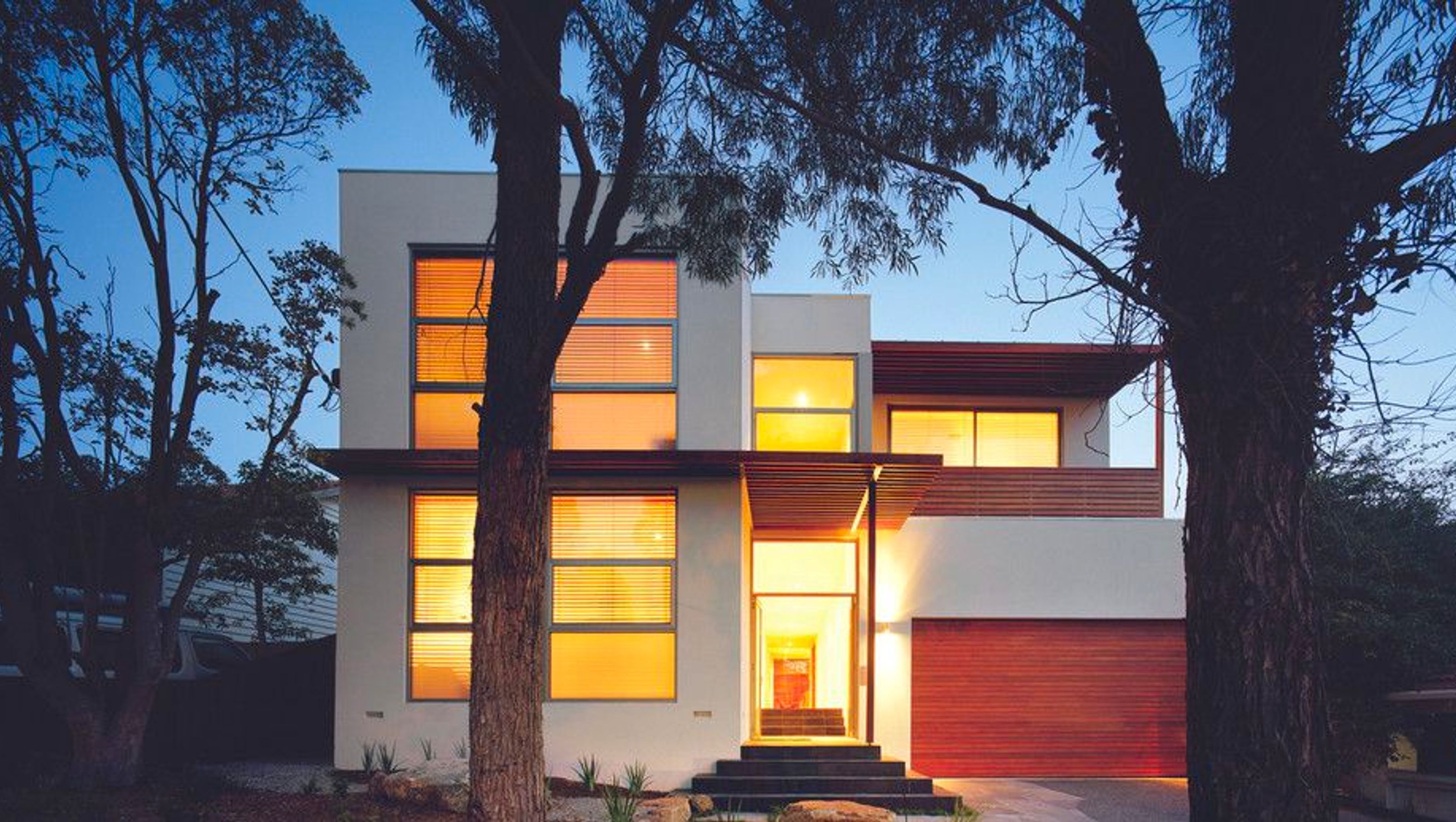 York Avenue Residence
