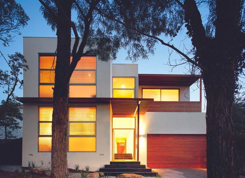 York Avenue Residence