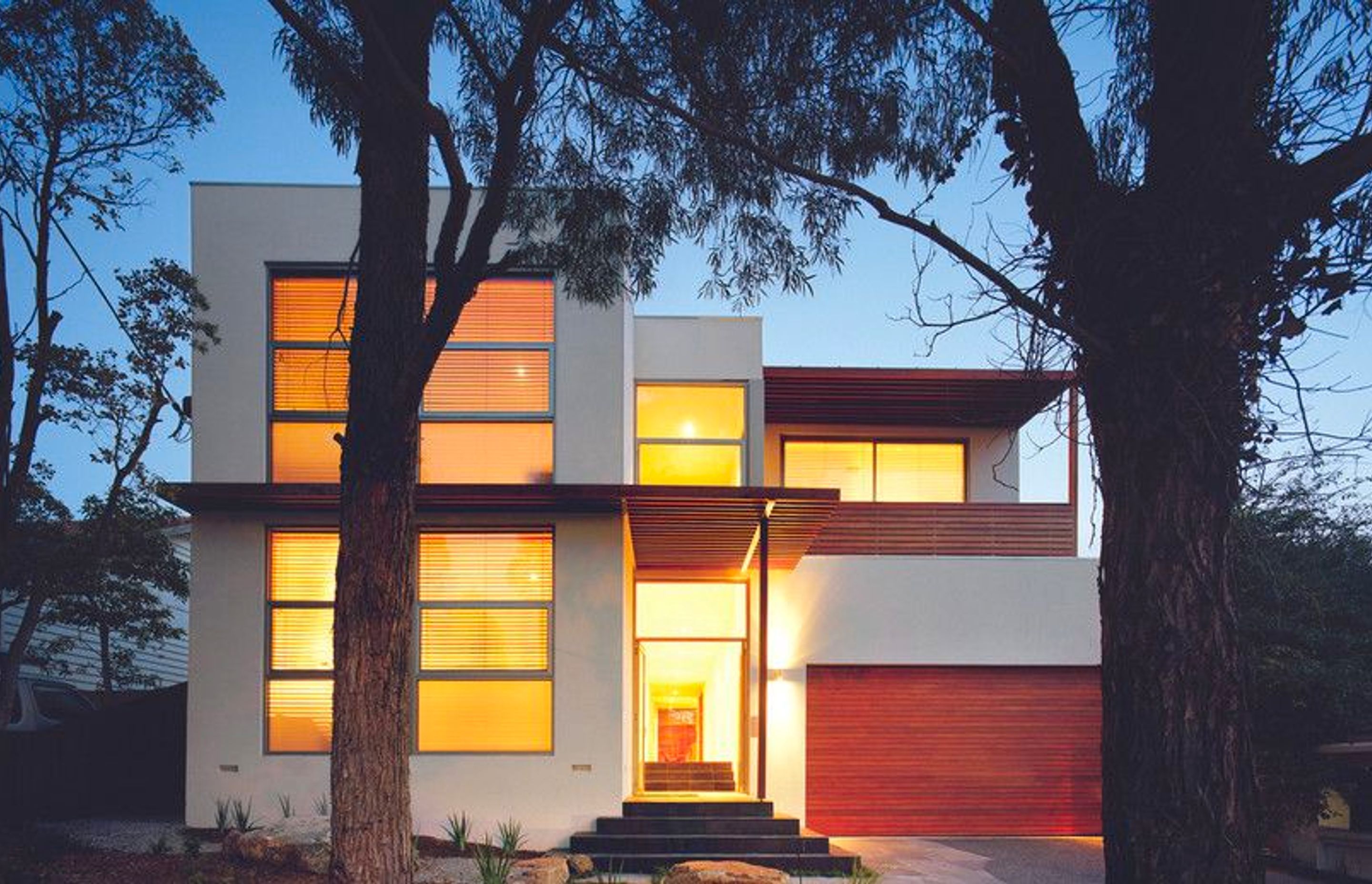 York Avenue Residence